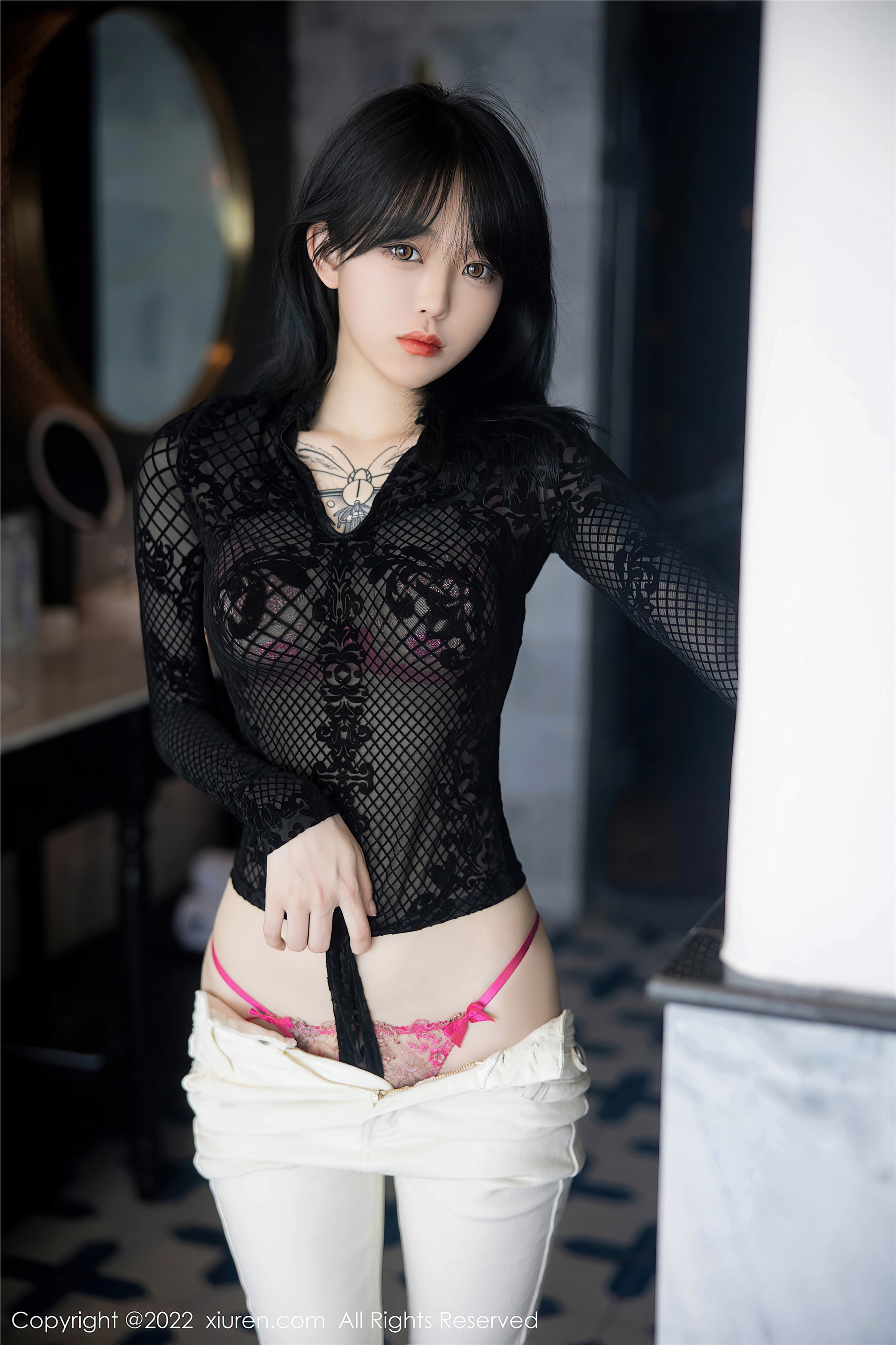 Xiuren秀人网 2022.08.04 NO.5386 奶瓶